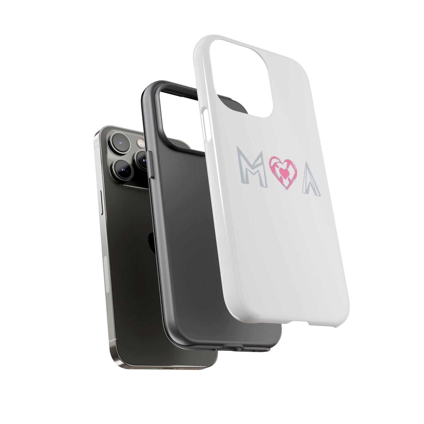 Nova Core Clothing Tough Cases