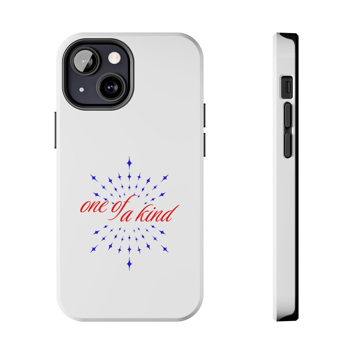 All Eyes On Sound Tough Magnetic Case