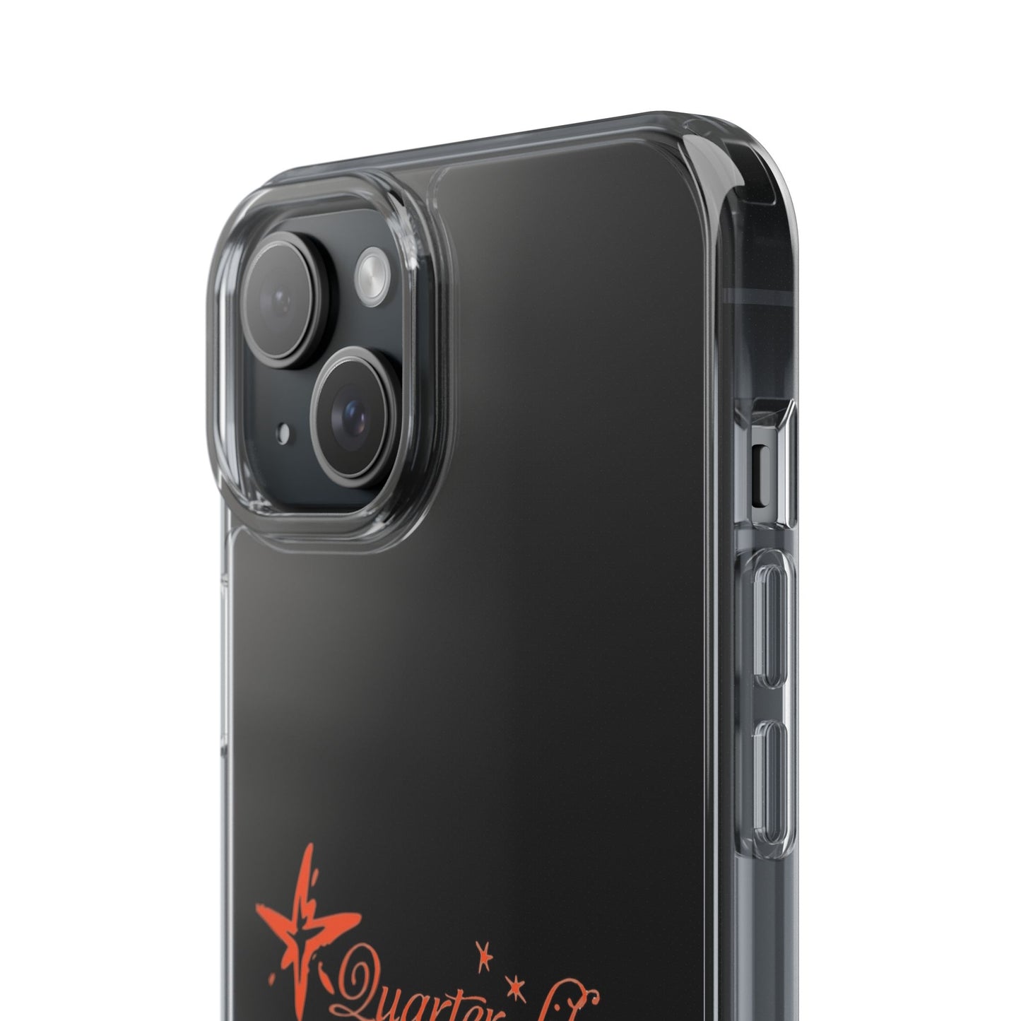 Eclipse Street Co. Clear Cases