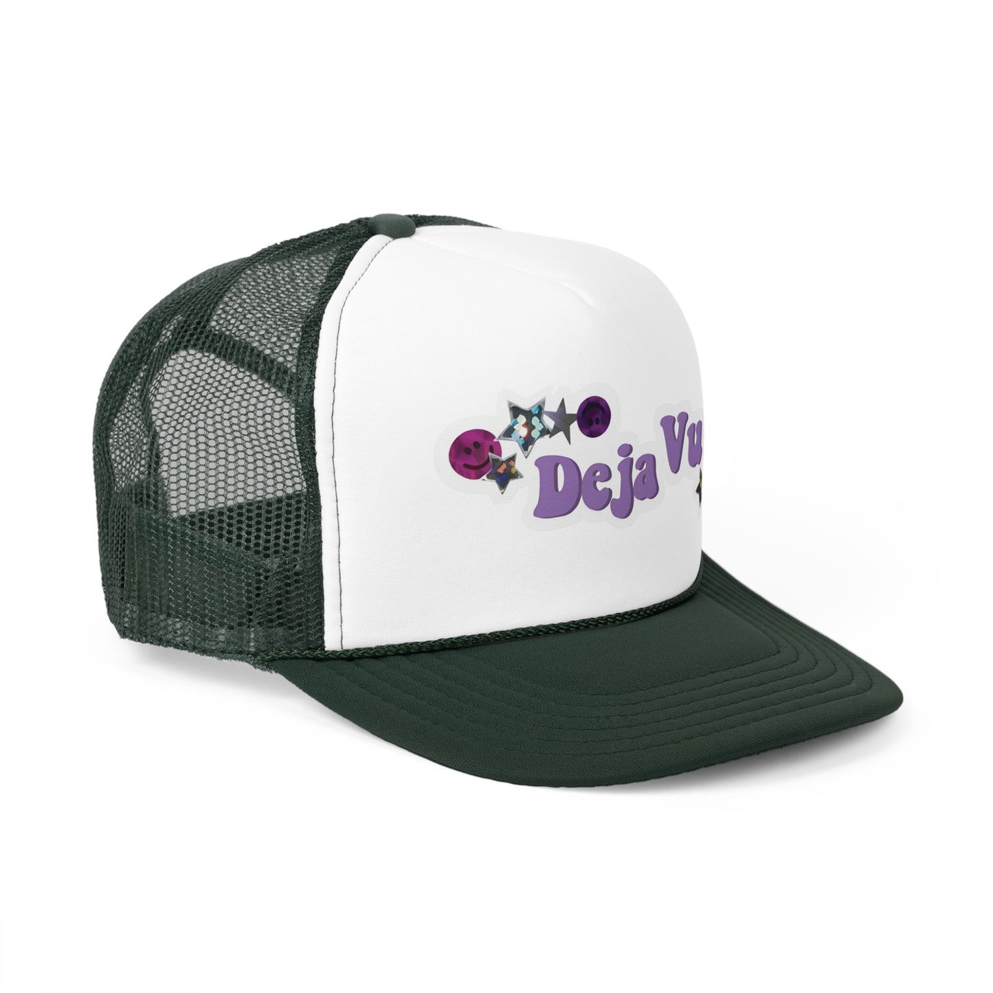 Trucker Caps - Deja Vu