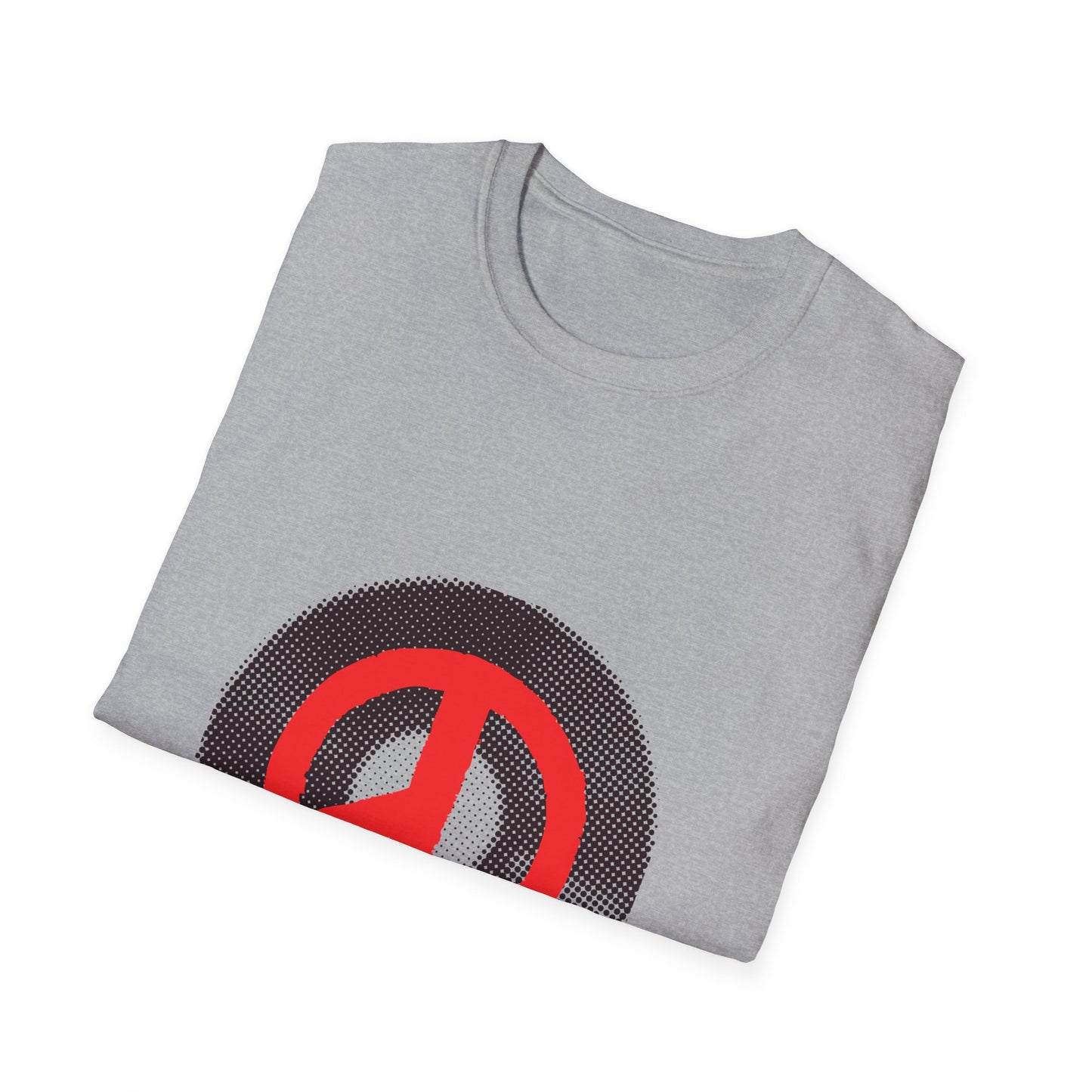 Born for the Stage Unisex Softstyle Tee