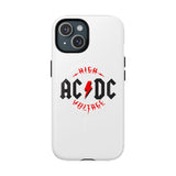 High Voltage Legends Tough Magnetic case