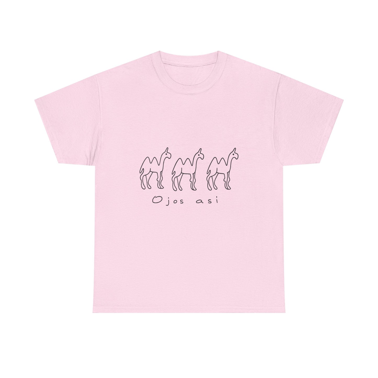 Howl with Style Unisex Heavy cotton tee