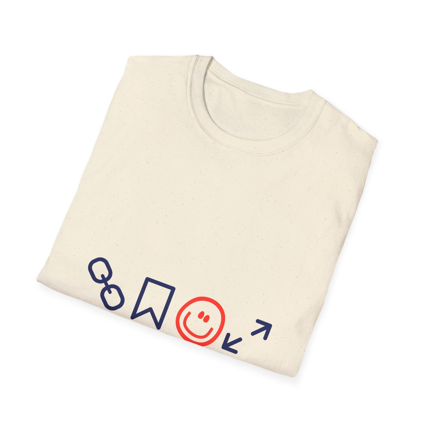 Training Era Energy Unisex Softstyle Tee