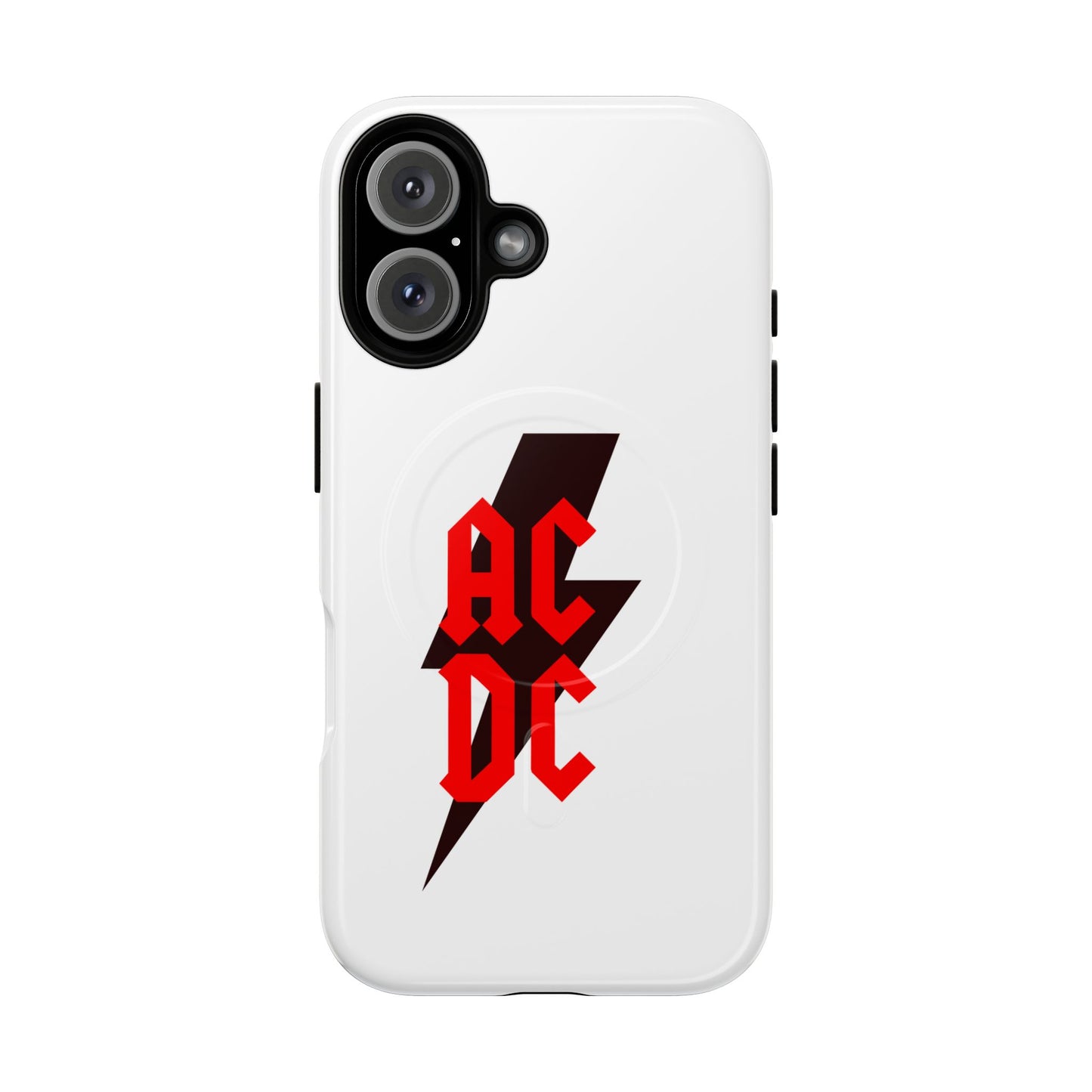 Power Pulse Icon Tough Magnetic case