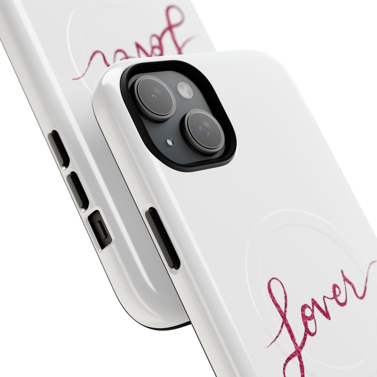Blank Space Closet Tough Magnetic Case