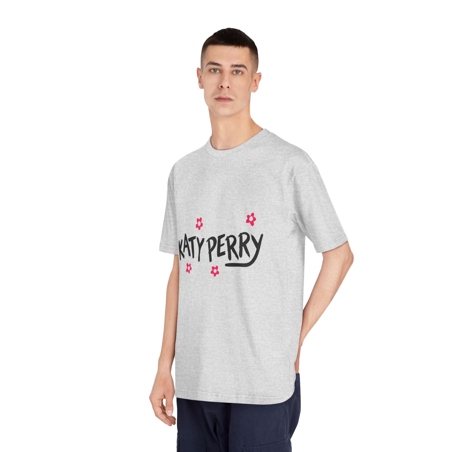Petal Power - Unisex Classic Crewneck T-shirt