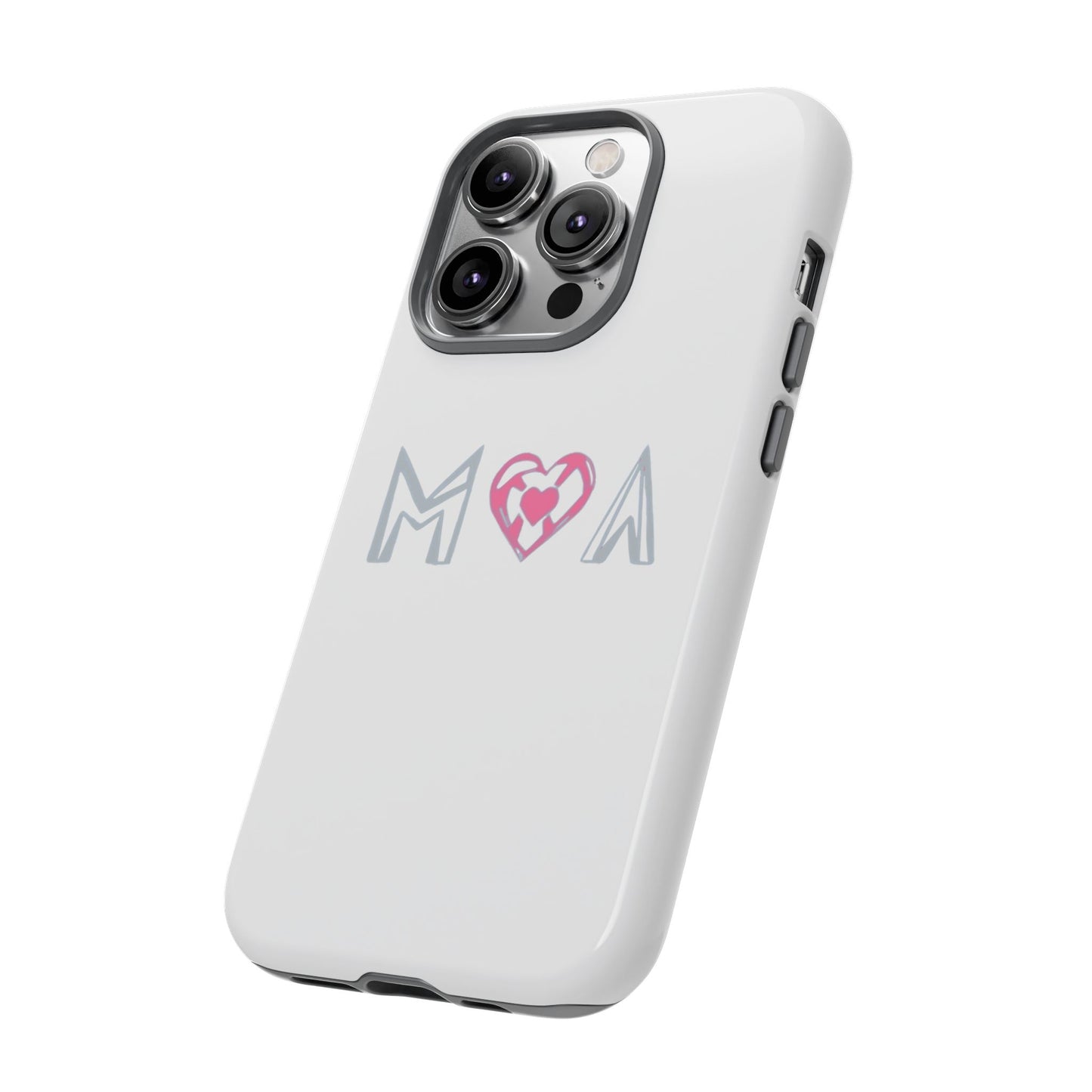 Nova Core Clothing Tough Cases