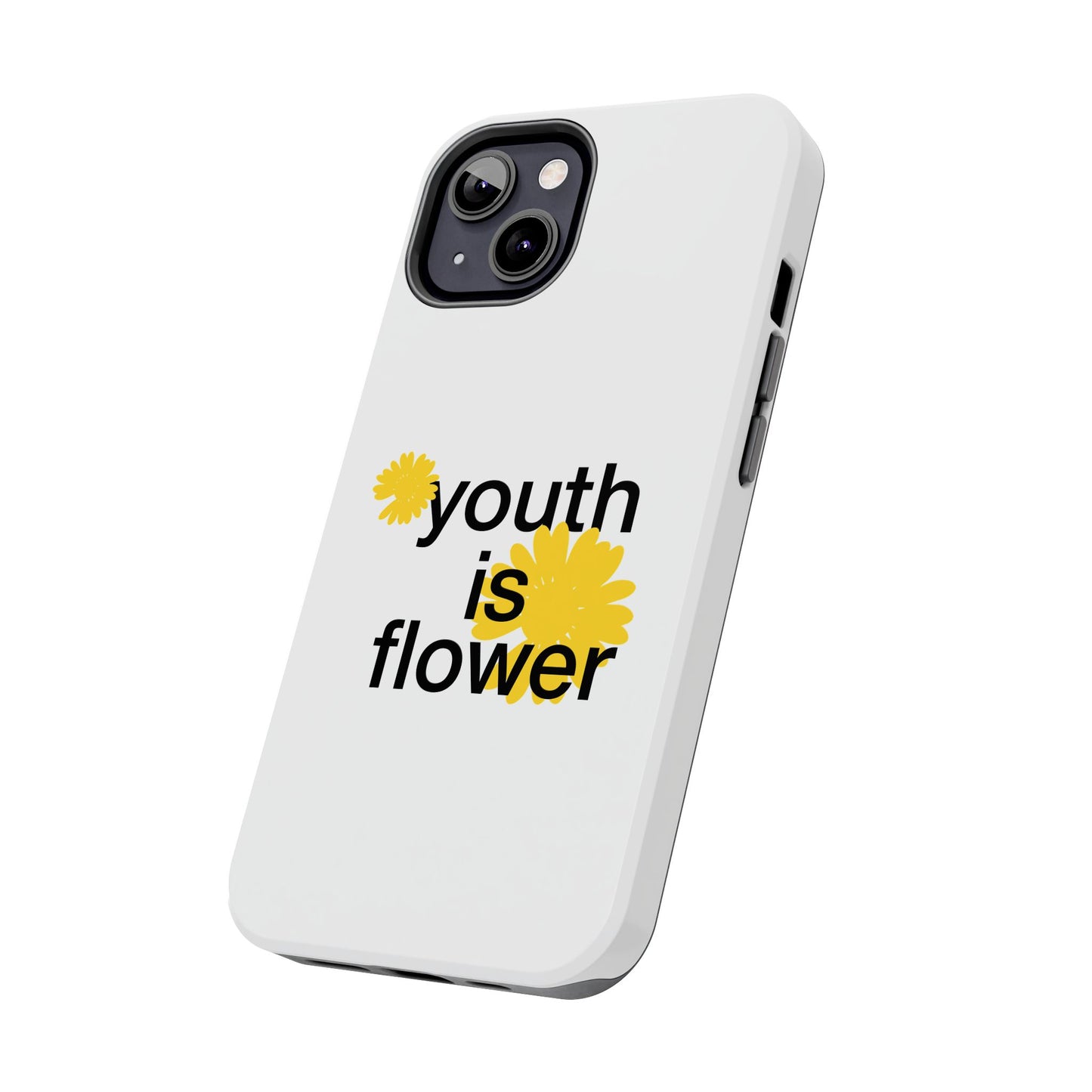 Rebel Spark Tough Magnetic Case