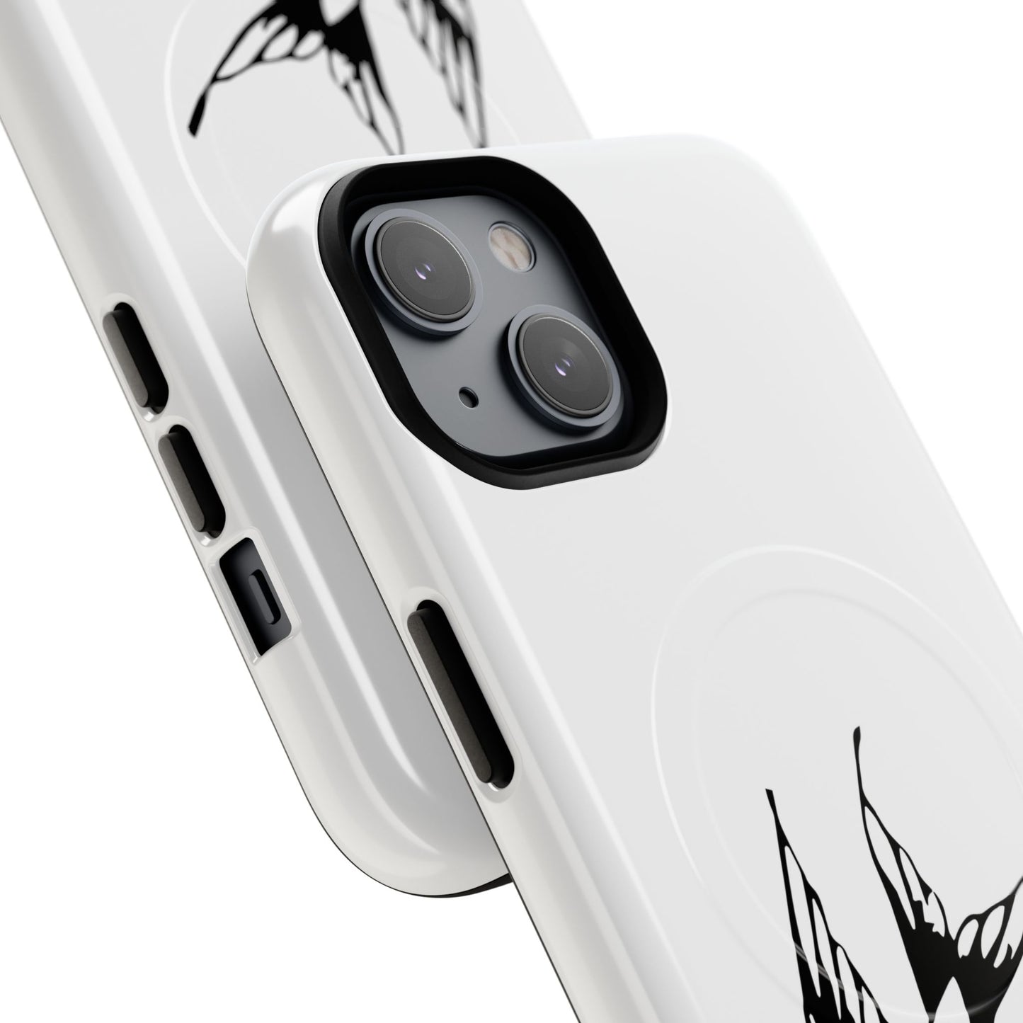 Flight Marked Tough Magnetic Case