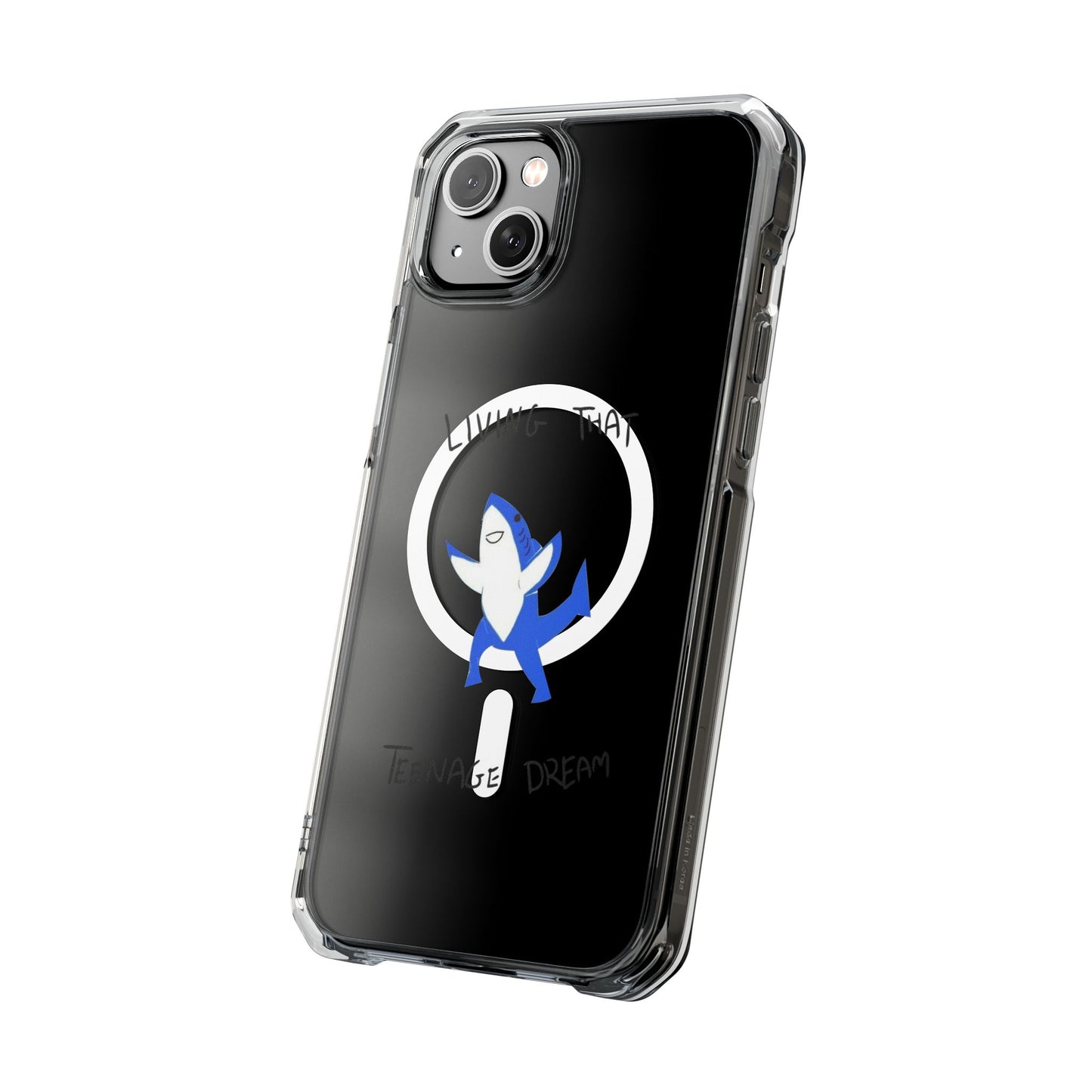 Linear Echo Magnetic Clear Impact cases