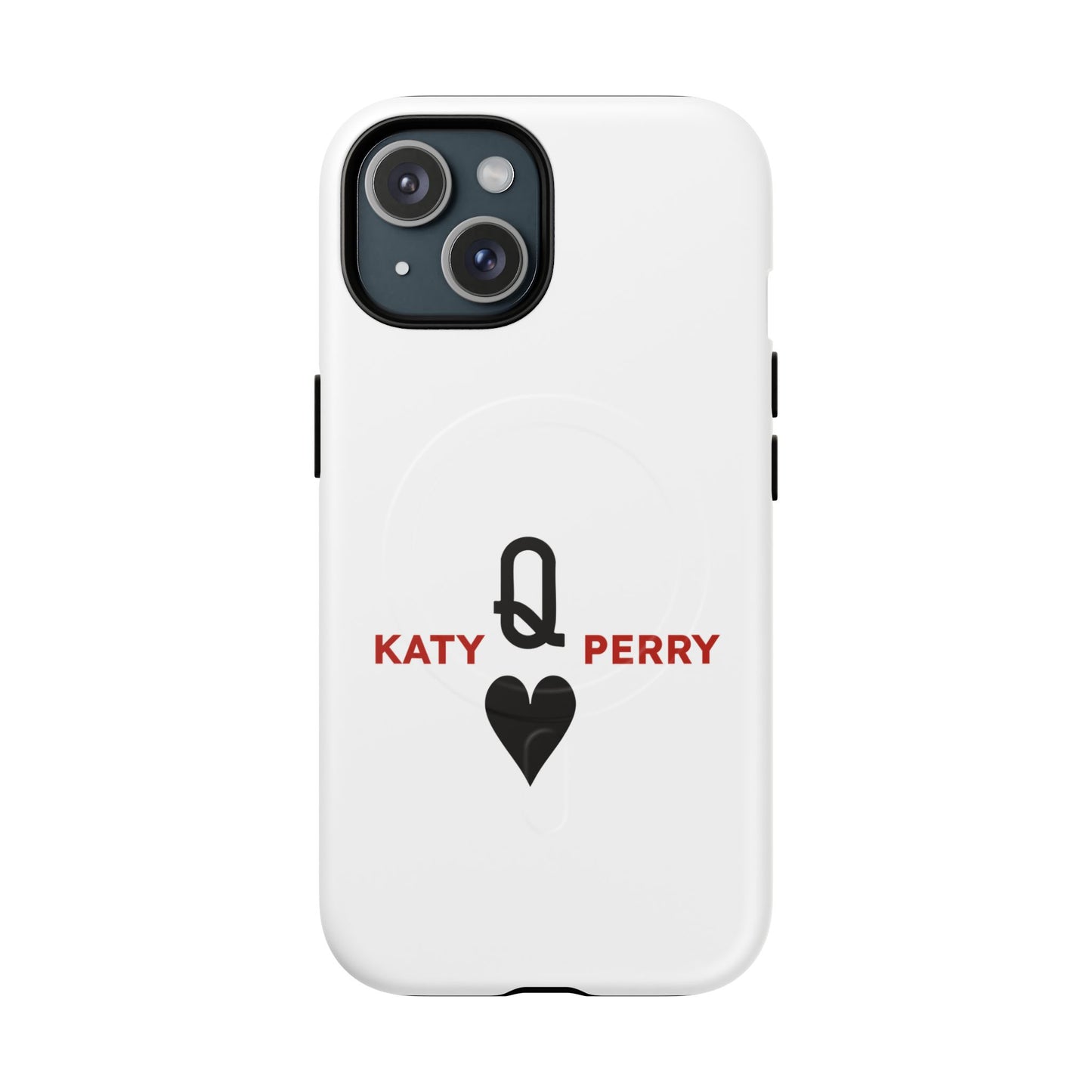 Dual Name Impact Tough Magnetic cases