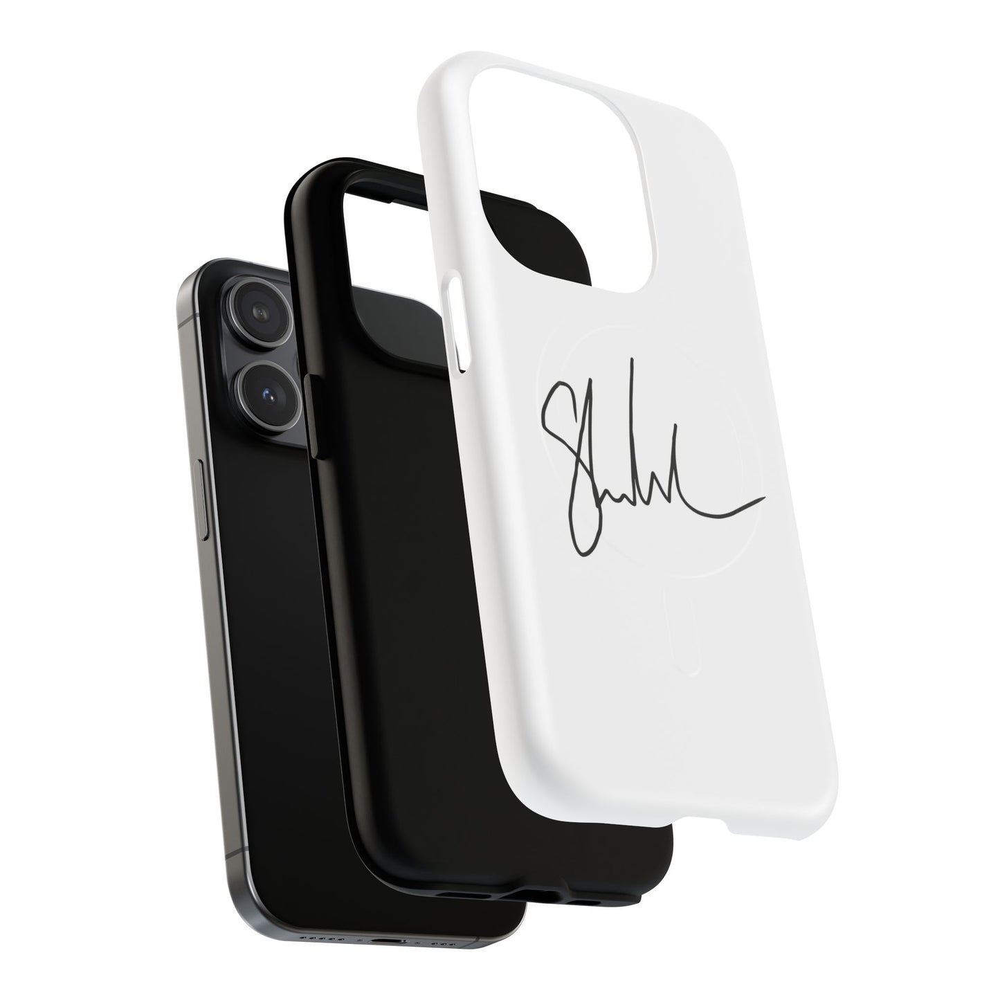Outline Echo Tough Magnetic Case