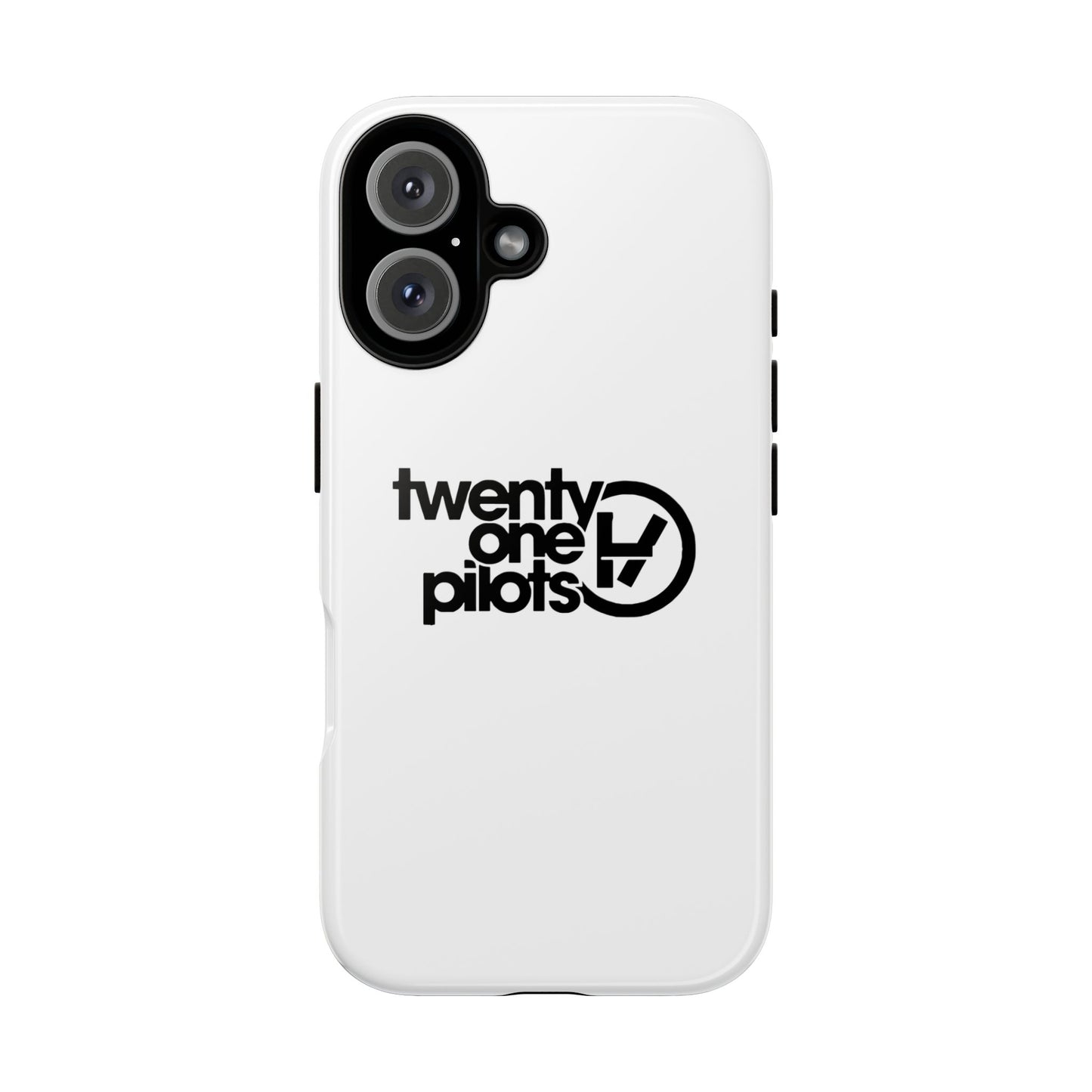 Alive Seal Tough Case