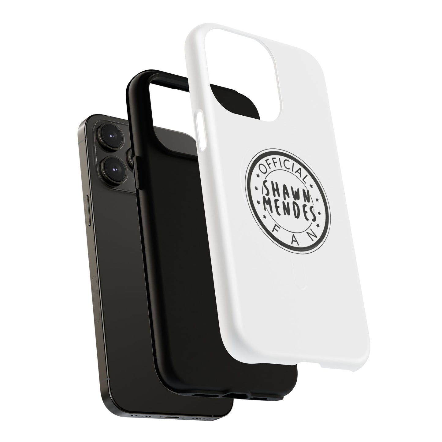 Outline Echo Tough Magnetic Case