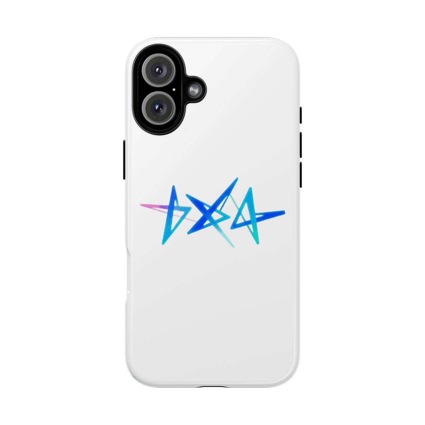 LUMINA Tough Cases