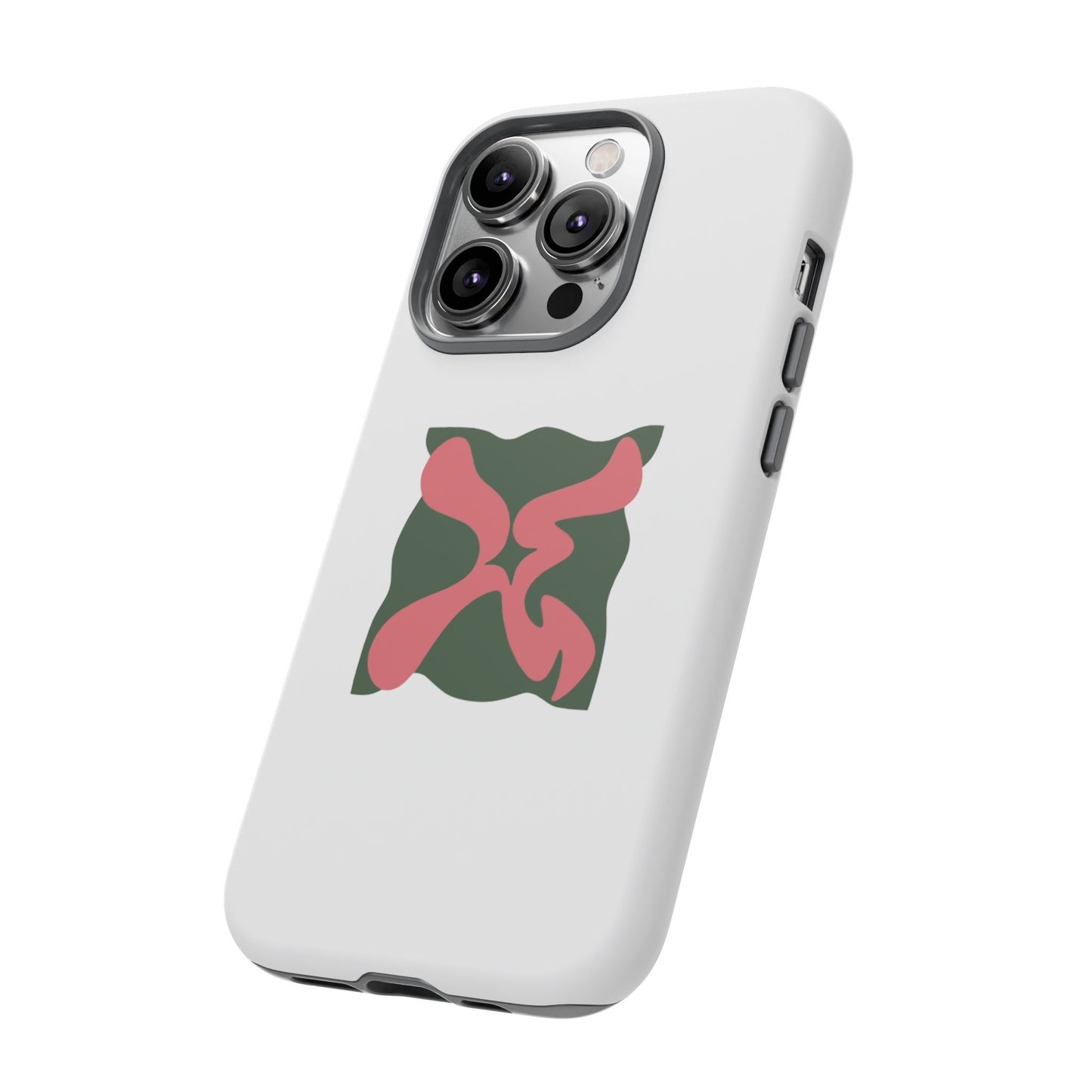 Pulse Streetwear Tough Cases