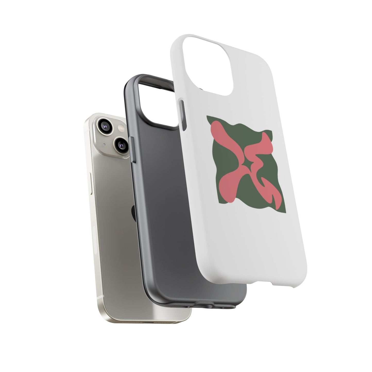 Pulse Streetwear Tough Cases