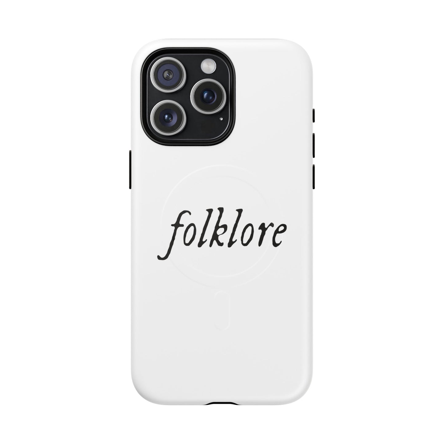 Cherry Lip Merch Tough Magnetic Case