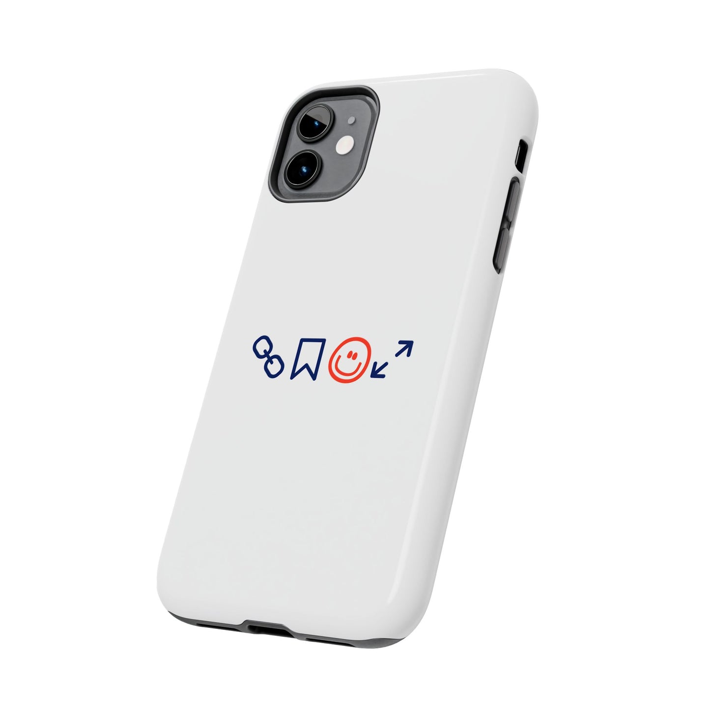 Training Era Energy Tough Magnetic Case