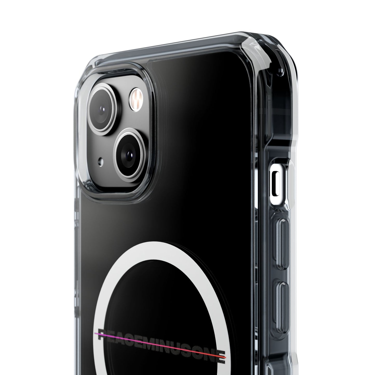 Star of the Show Magnetic Clear Impact Case