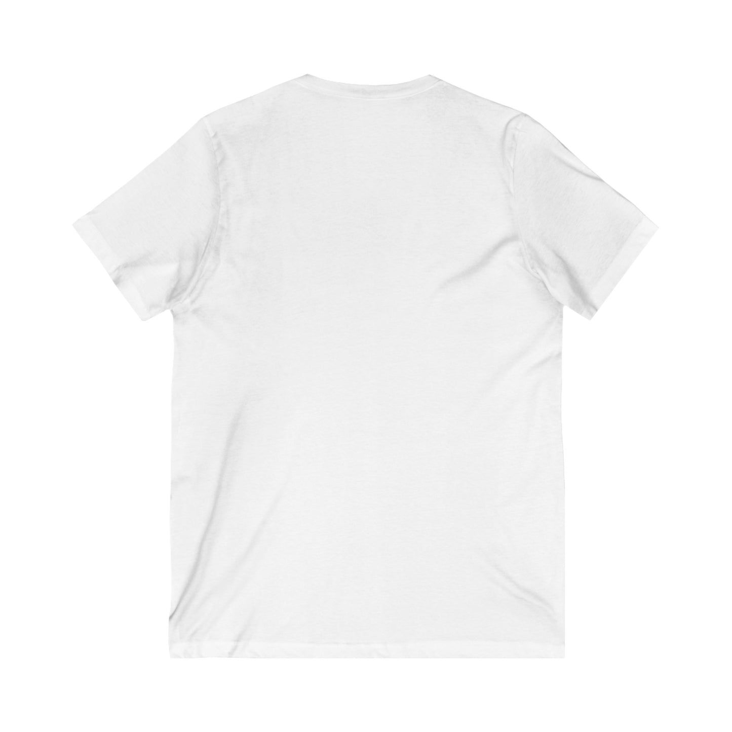 Alive Seal Unisex Jersey Short Sleeve