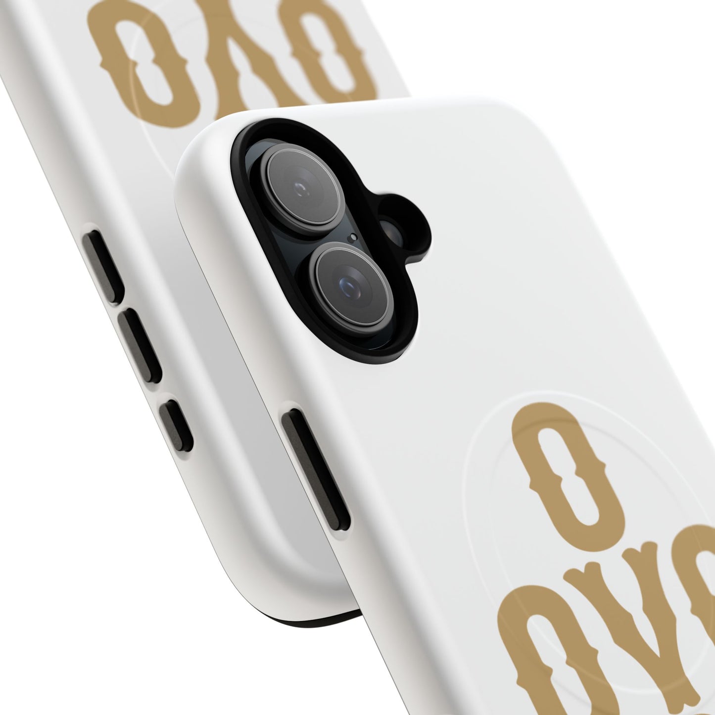 OVO Monogram Stack Tough Magnetic Cases