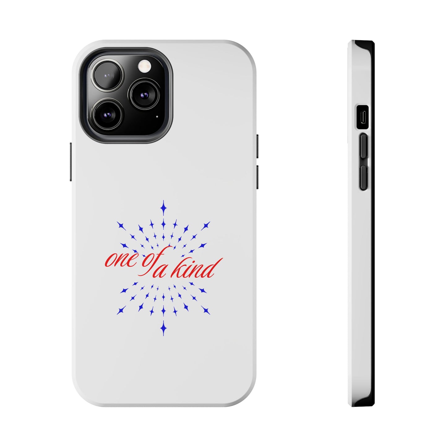 All Eyes On Sound Tough Magnetic Case