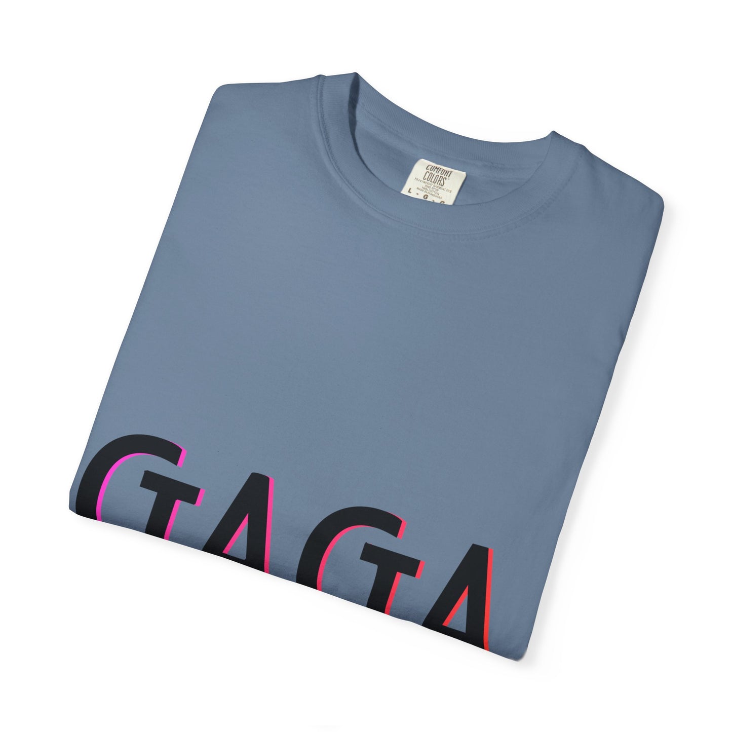 Electric Neon-Unisex Dyed Tshirt