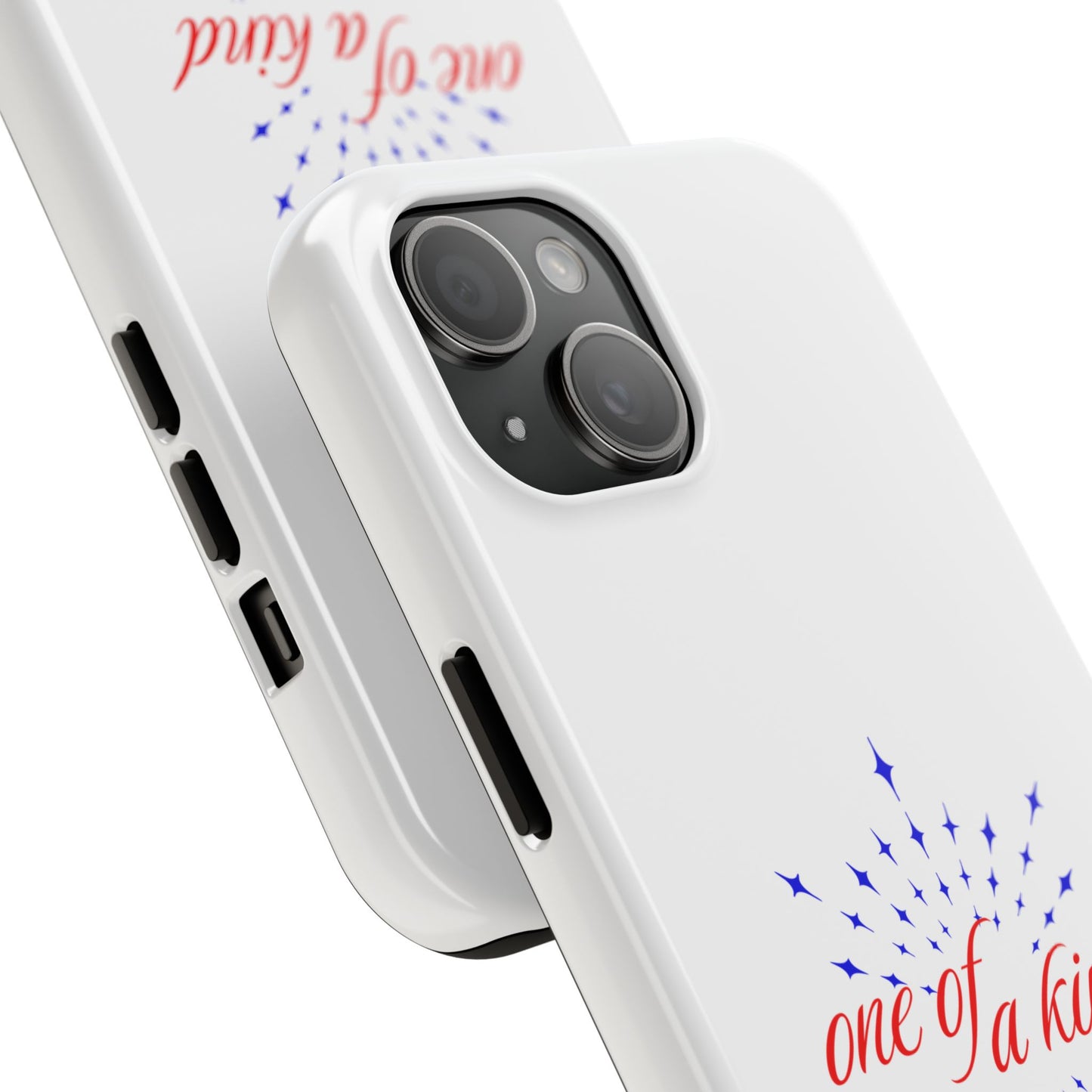 All Eyes On Sound Tough Magnetic Case