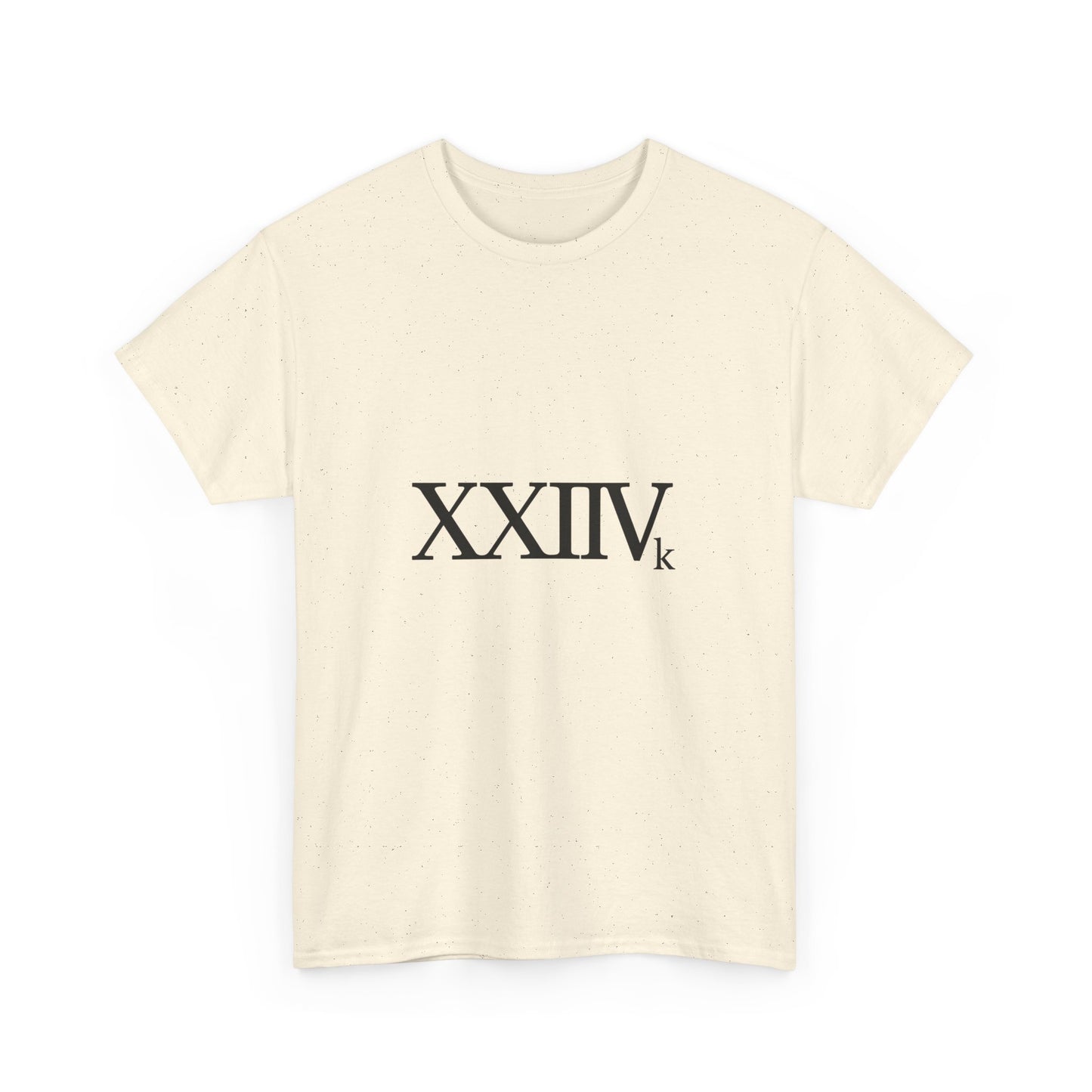 Roman Flex Legacy Unisex Heavy cotton Tee