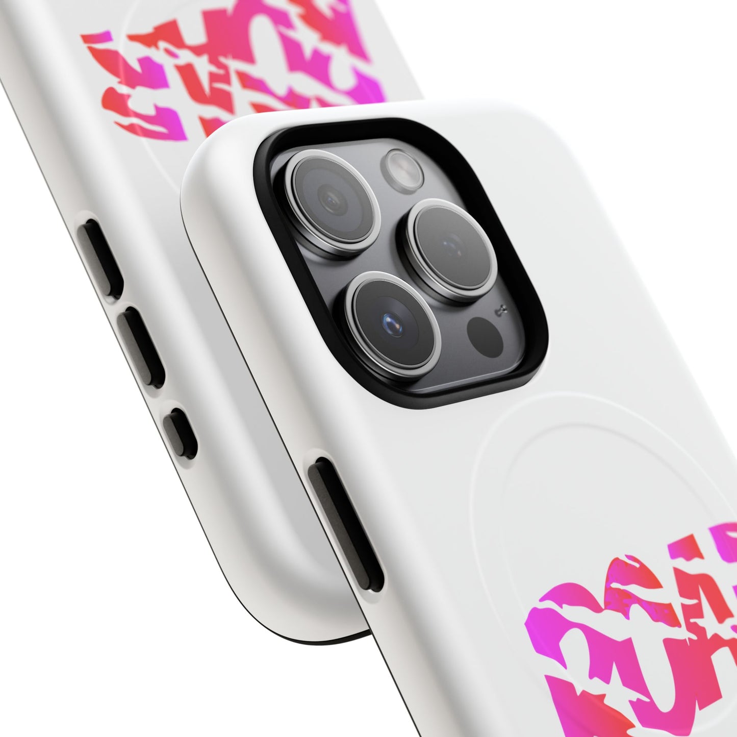 Gradient Roar Tough Magnetic cases