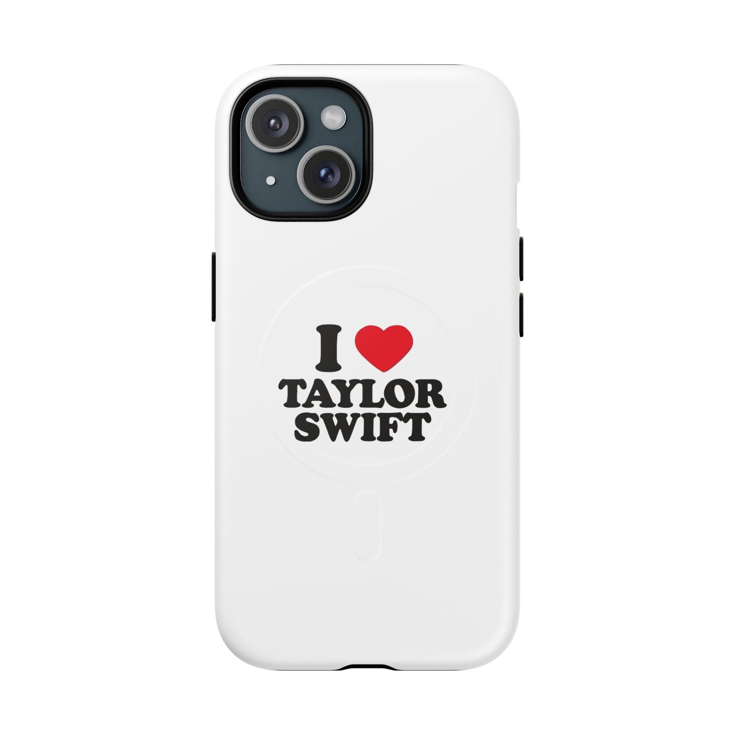 Lover Lane Collective Tough Magnetic Case