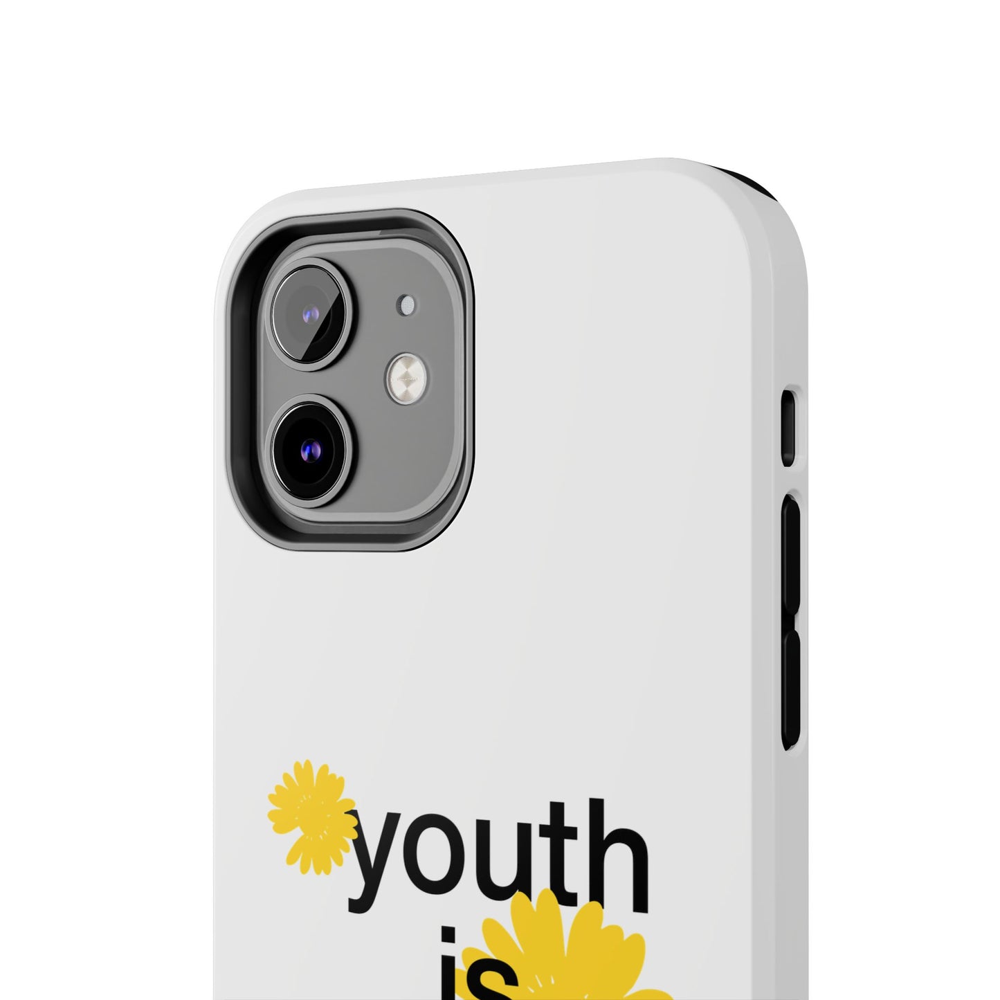 Rebel Spark Tough Magnetic Case