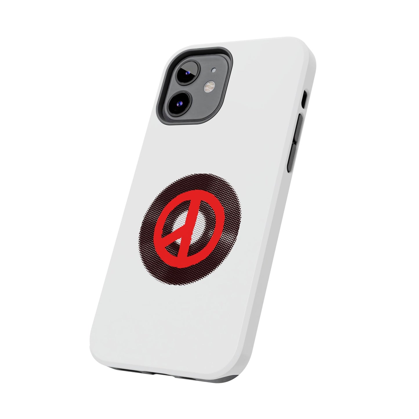 Born for the Stage Tough Magnetic Case