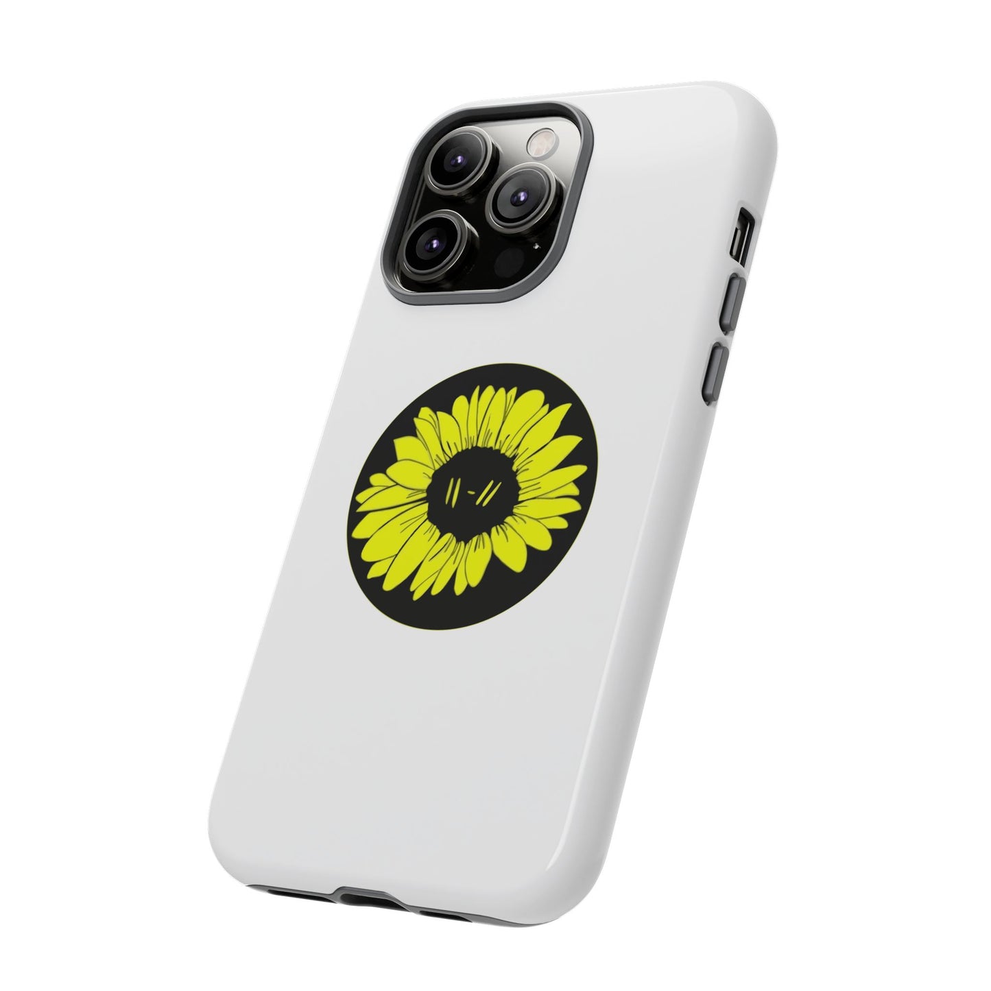 Bloom Aura Tough Case