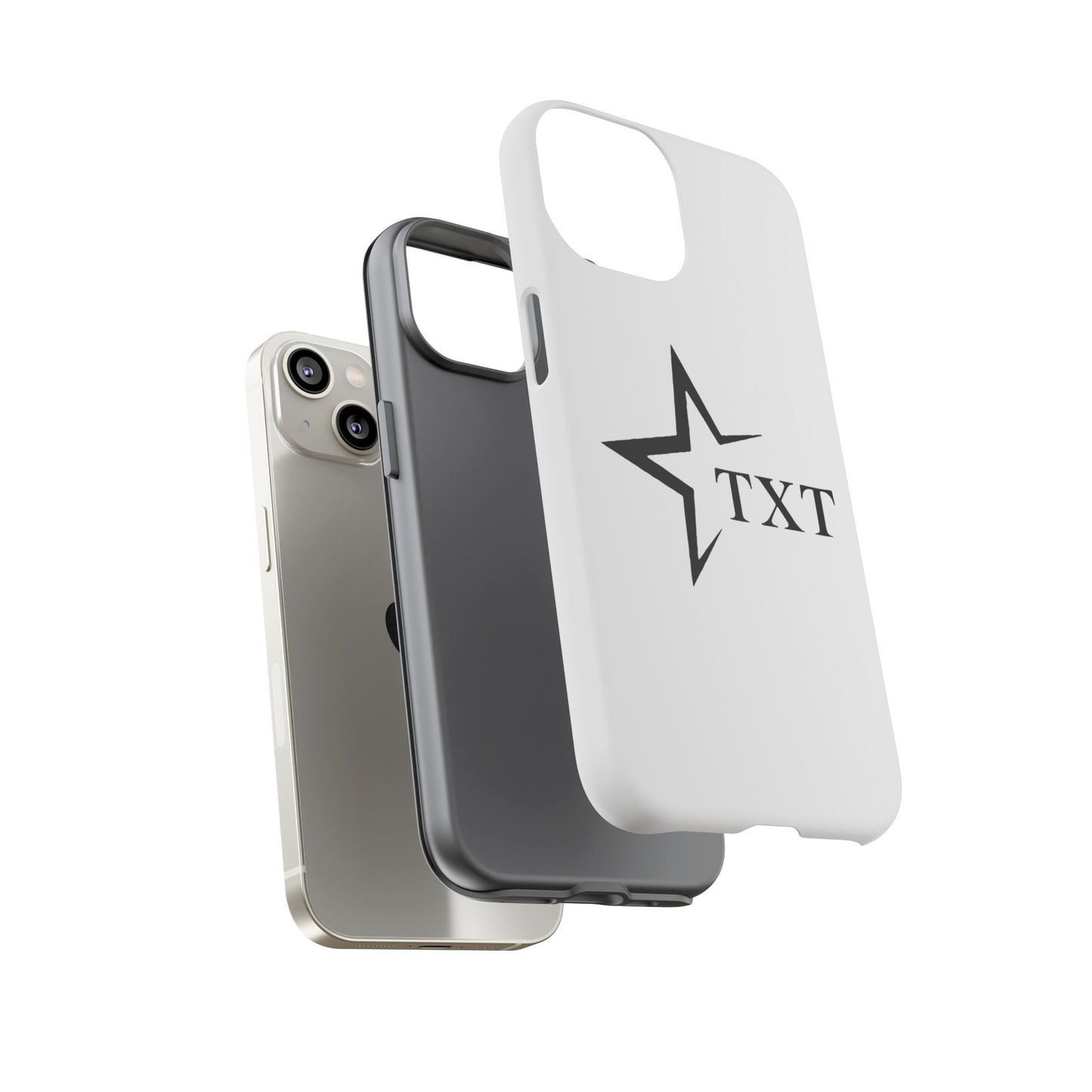Urban Flux Co. Tough Cases