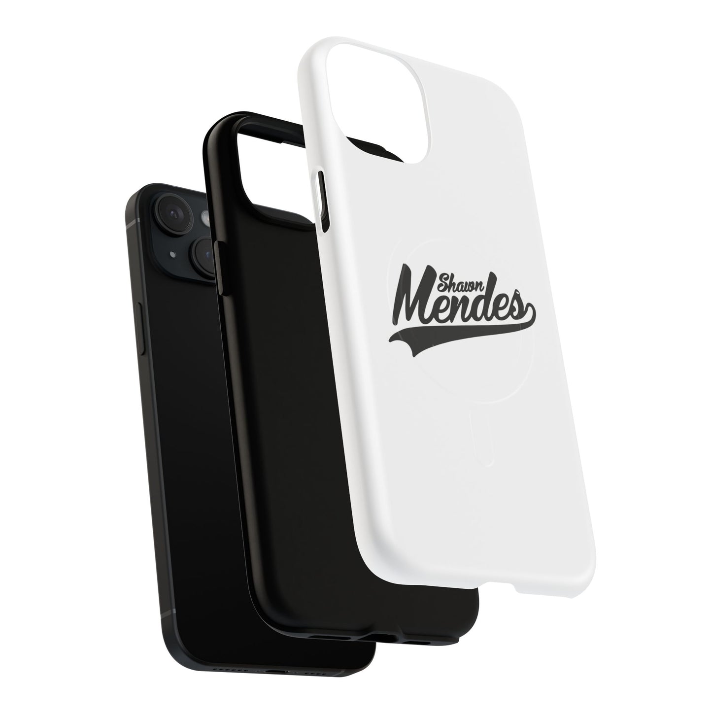 Inkbound Grip Tough Magnetic Case