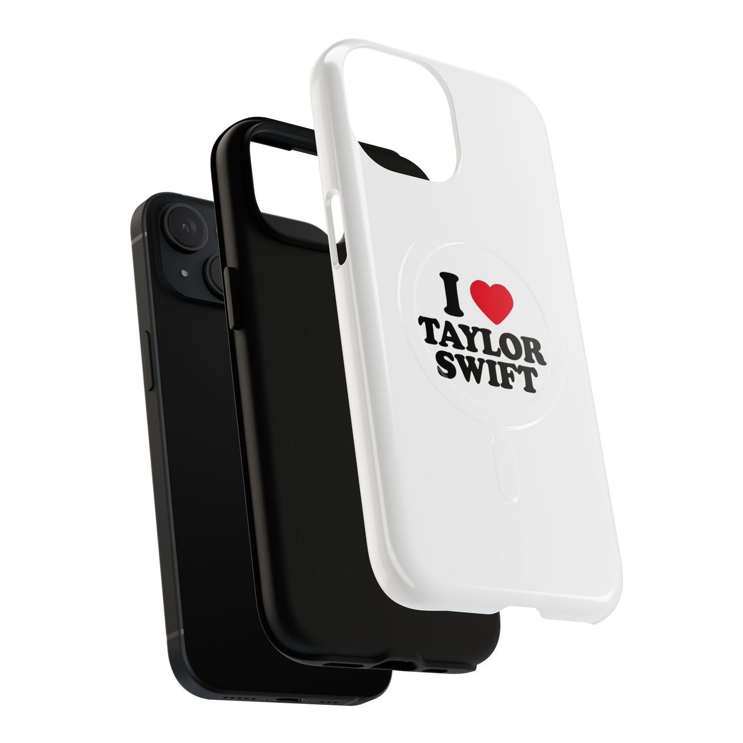 Lover Lane Collective Tough Magnetic Case