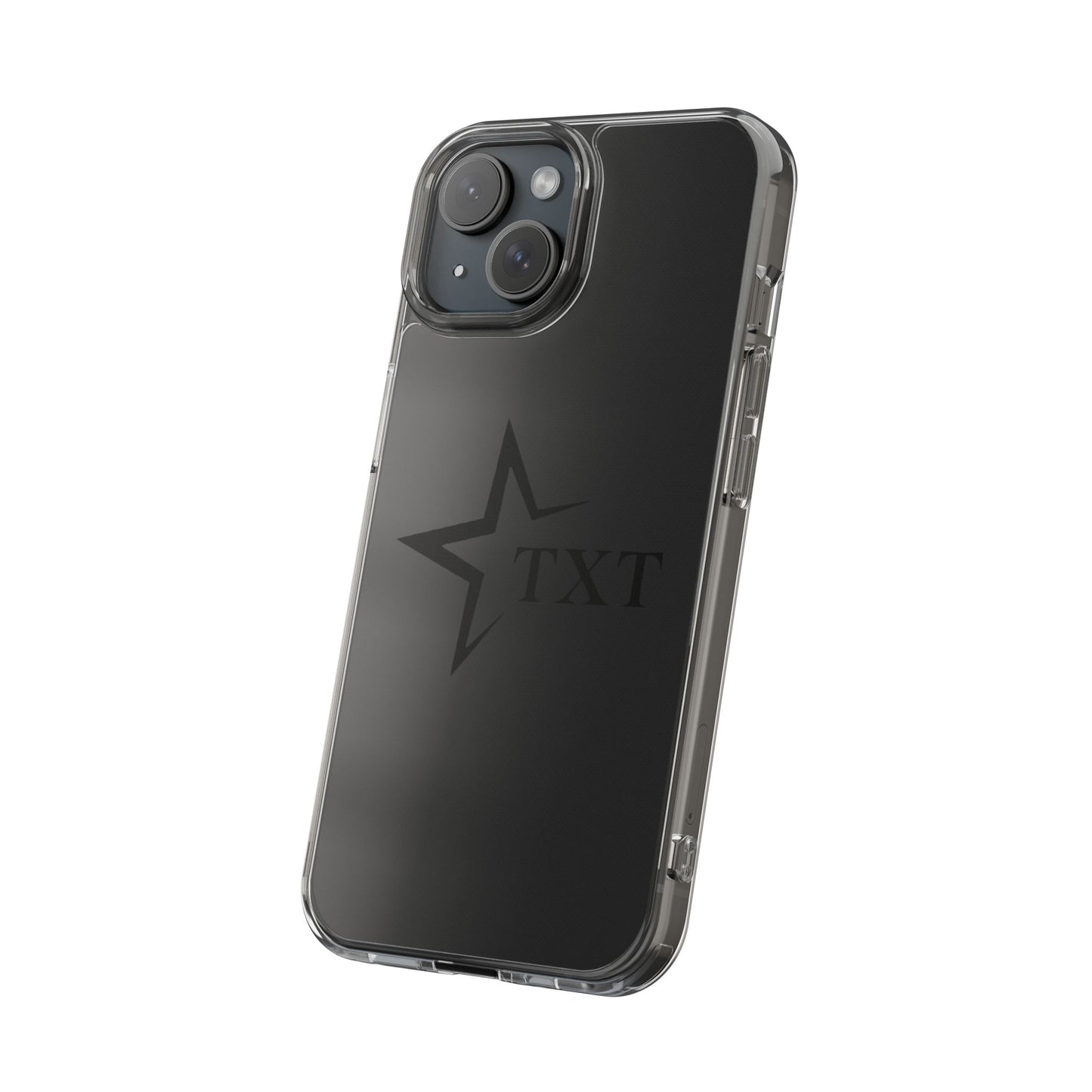 Urban Flux Co. Clear Cases