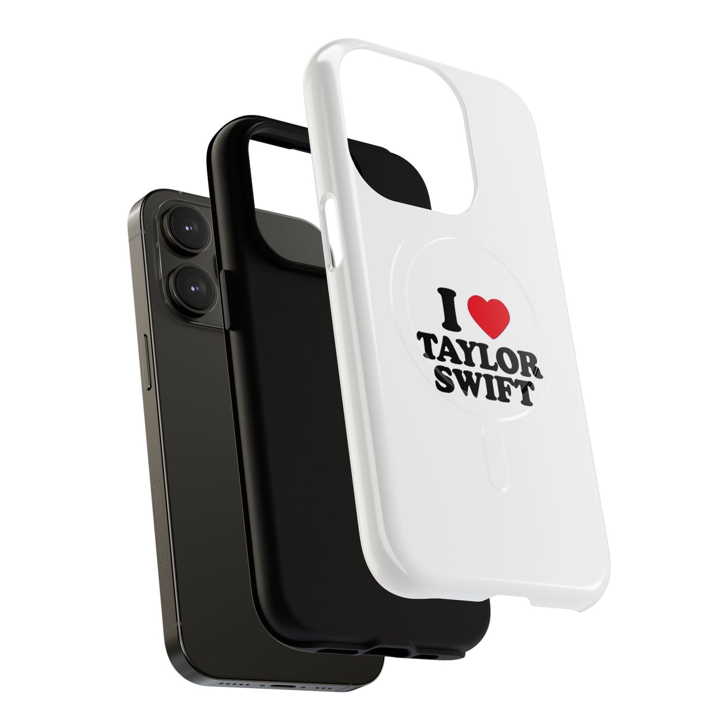 Lover Lane Collective Tough Magnetic Case