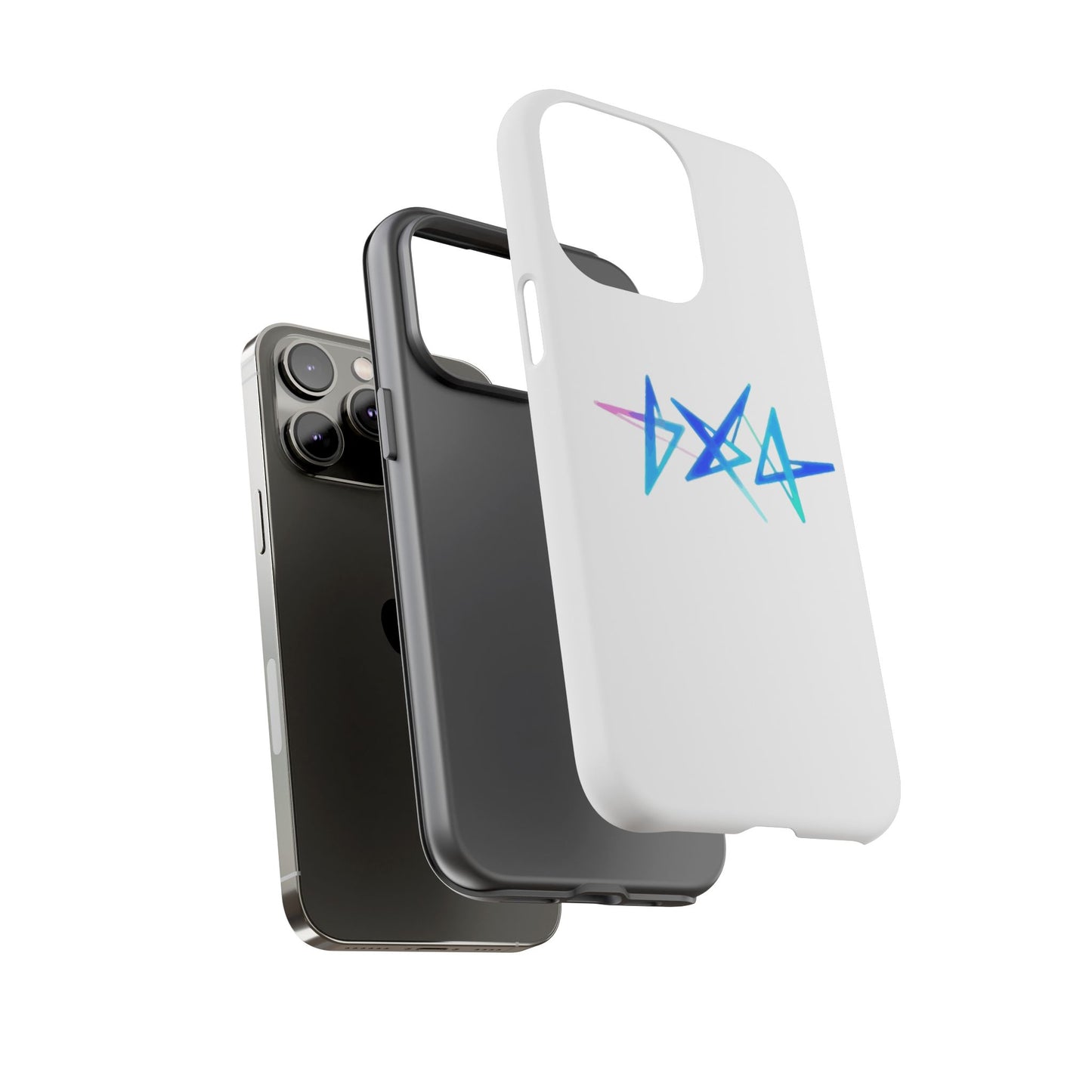 LUMINA Tough Cases
