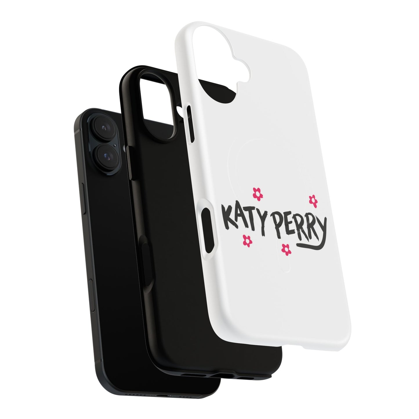 Petal Power Tough Magnetic cases