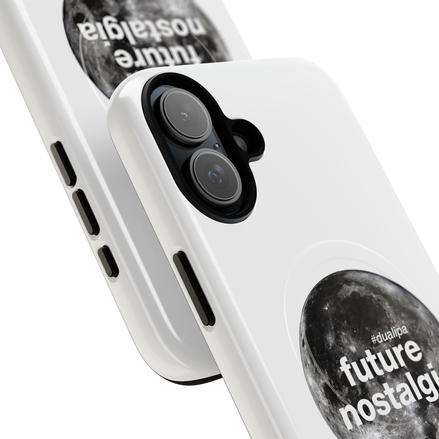 Moonlight Memory Core Tough Magnetic Case