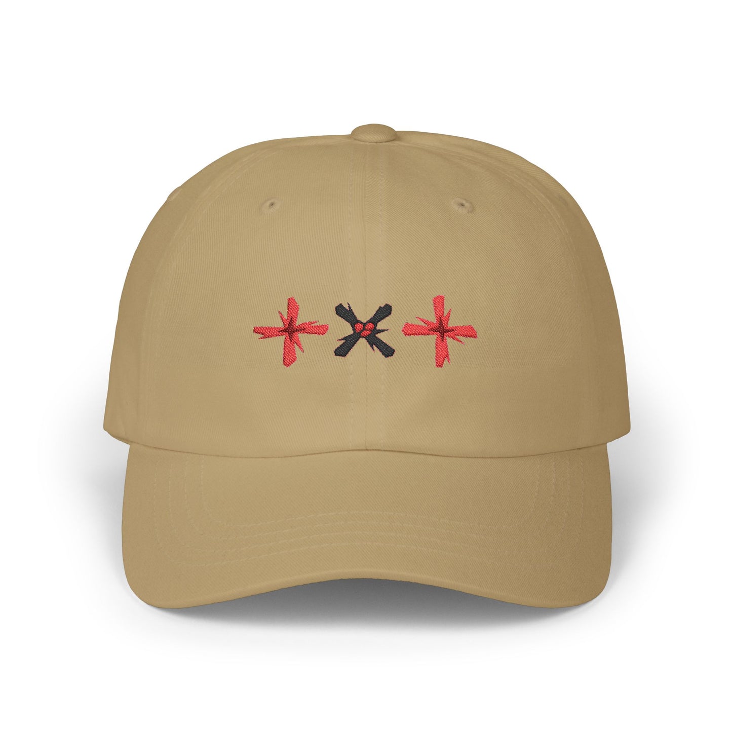 Cosmic Edge Apparel Classic dad cap
