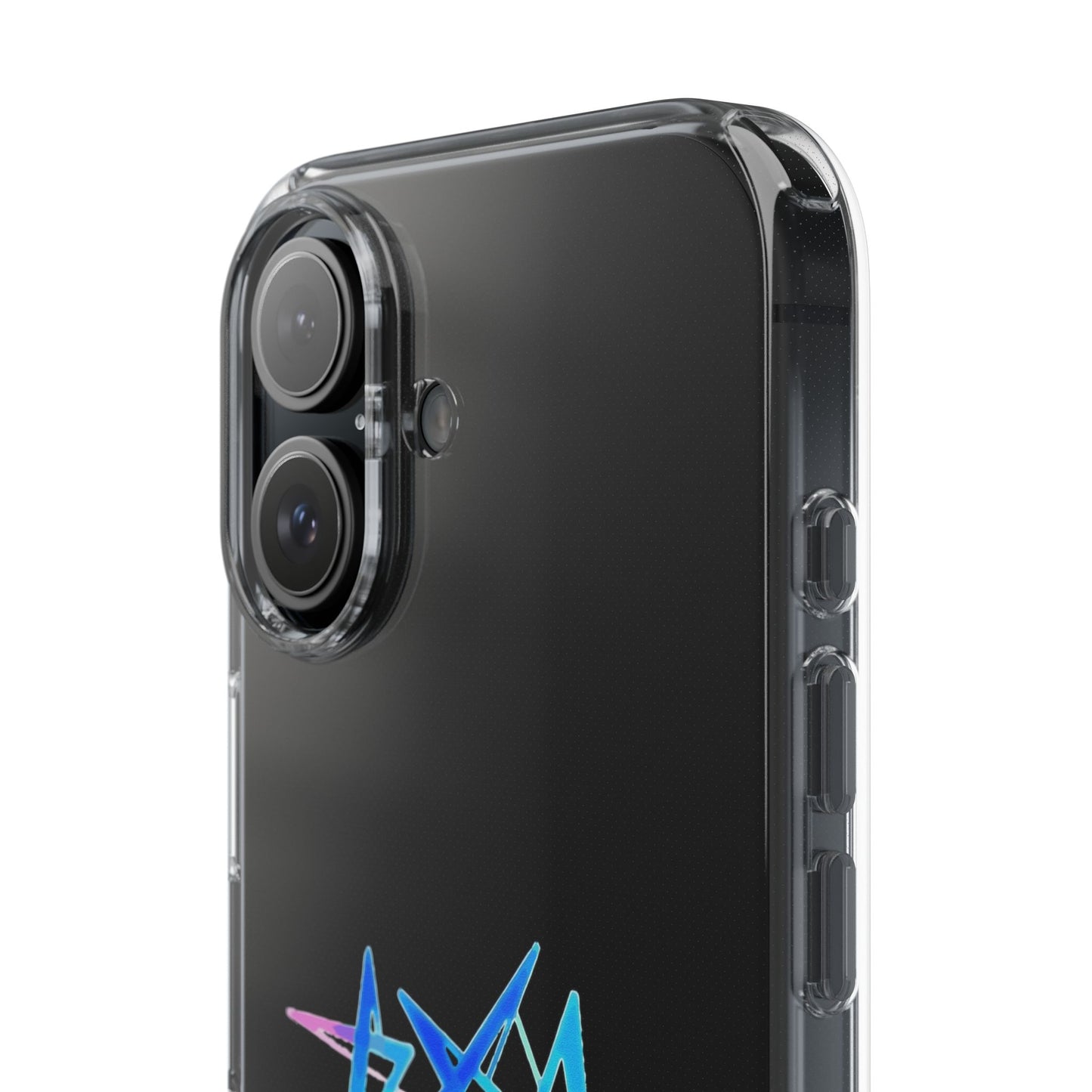 LUMINA Clear Cases
