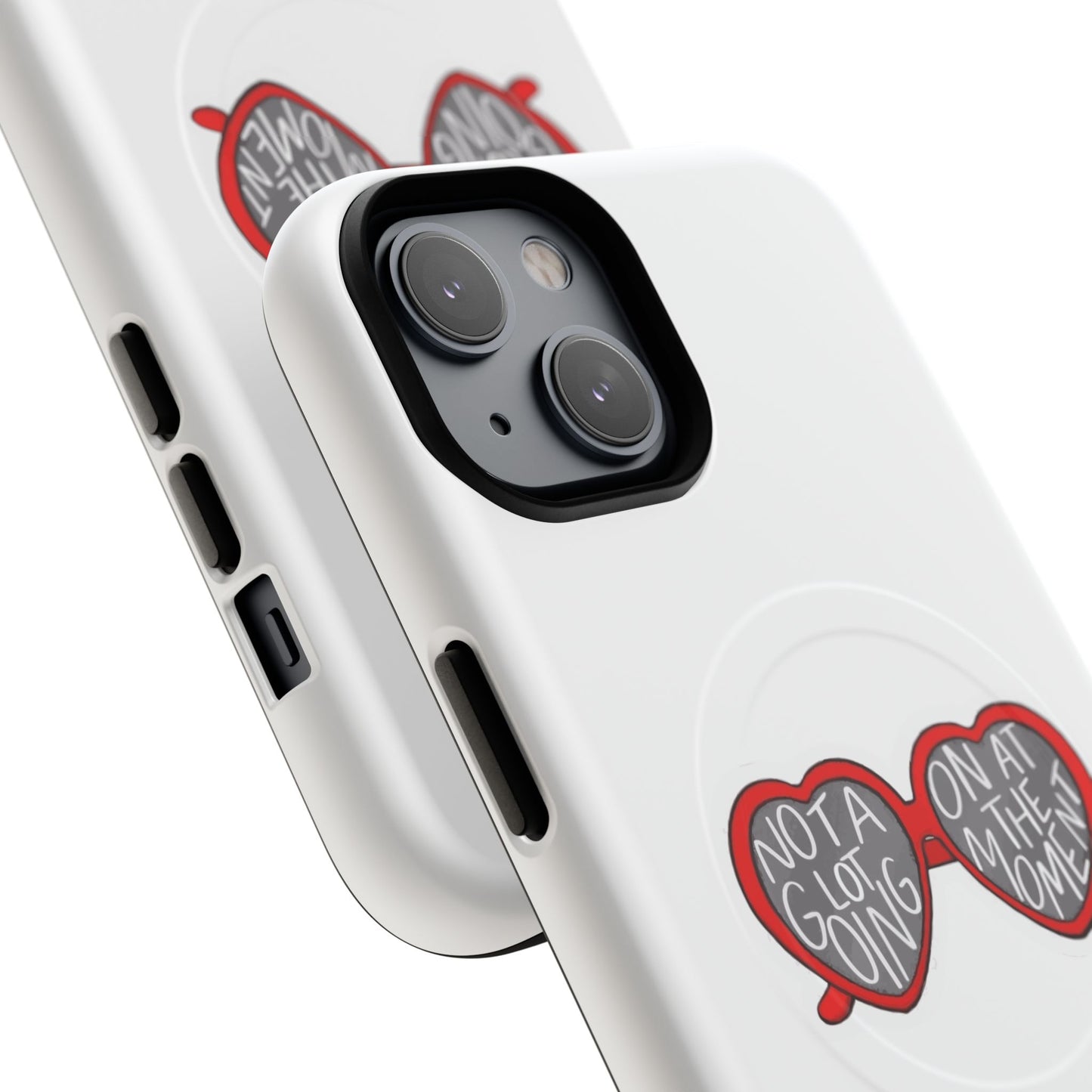 Shake It Studio Tough Magnetic Case