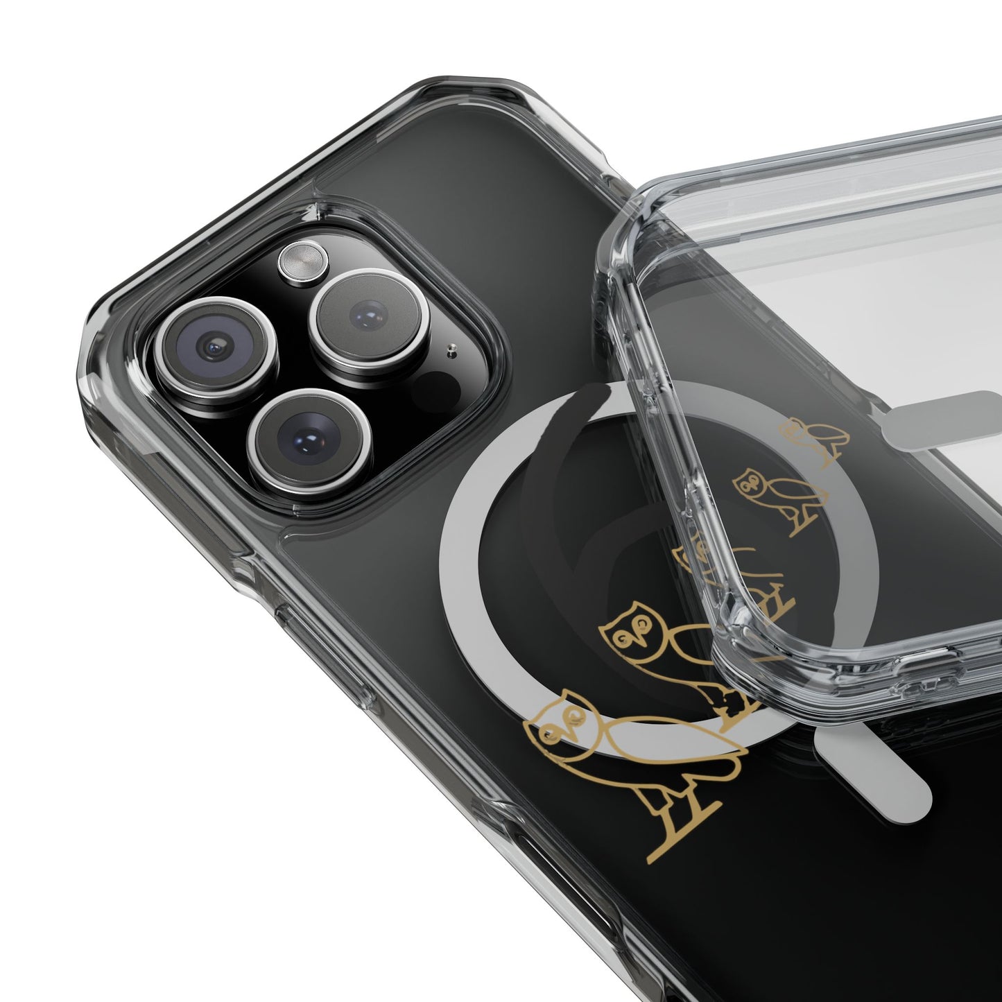 OVO Owl Evolution impact case