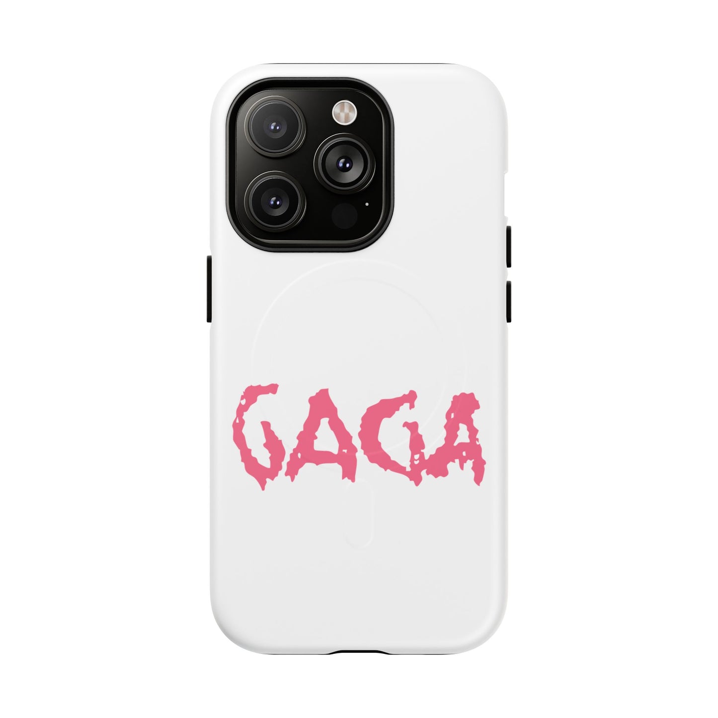 Pop Drip Tough Magnetic case
