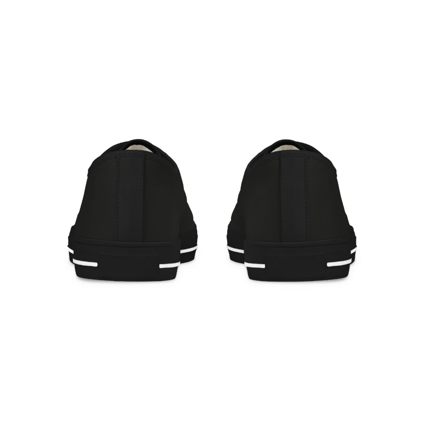 BP Crown Signature – Unisex Low Top Sneakers